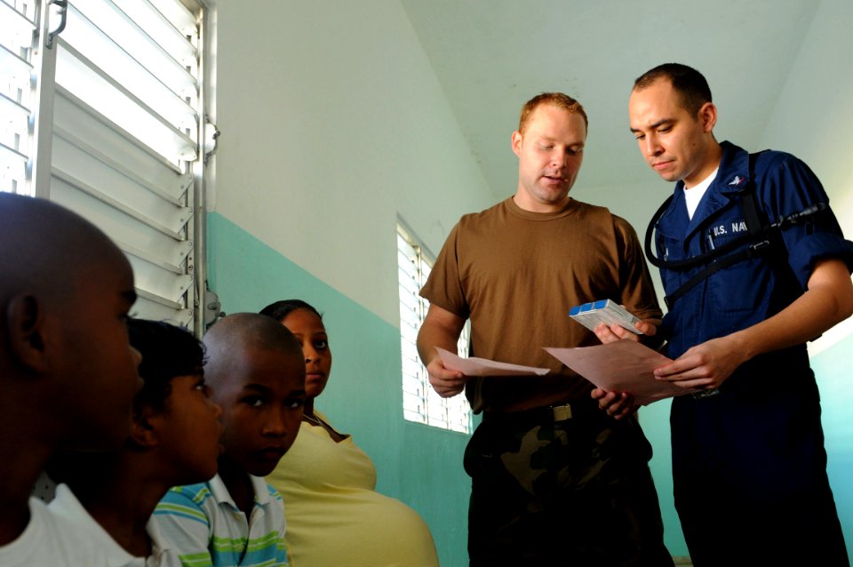 Don Diego Pier Medical Facility DVIDS122495