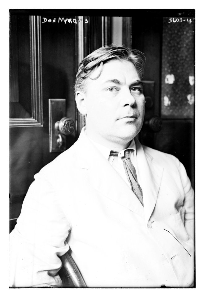 Don Marquis LCCN2014699851