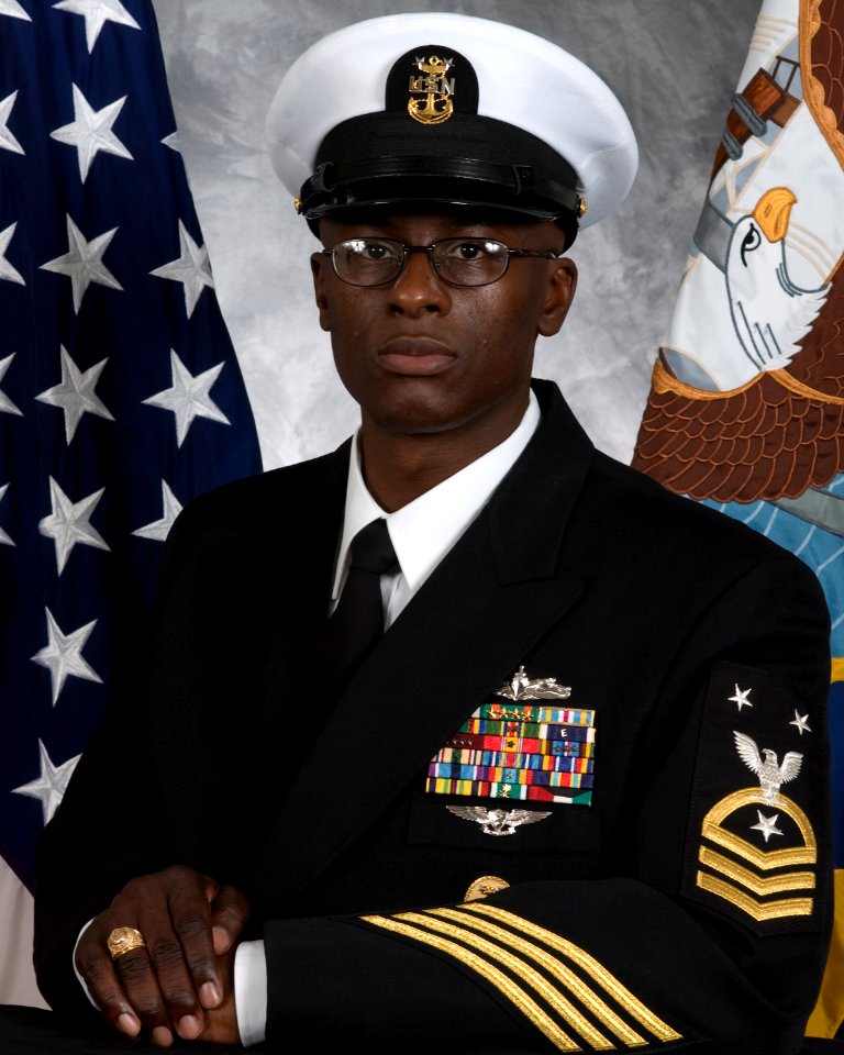 Donald L. Davis, Jr