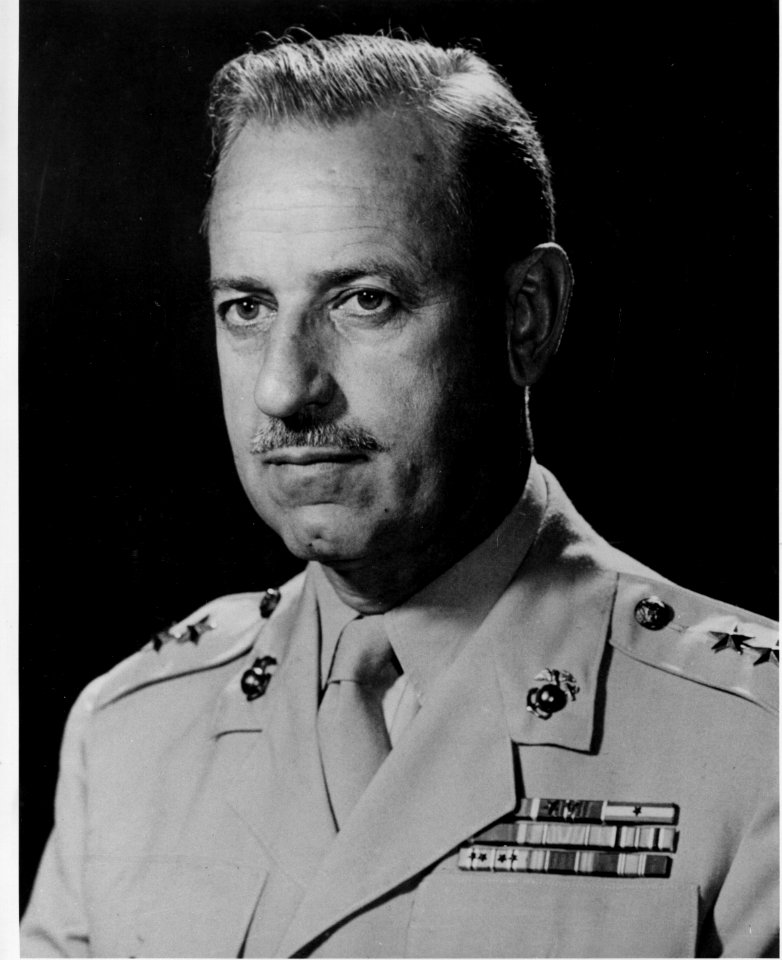 Donald M. Weller
