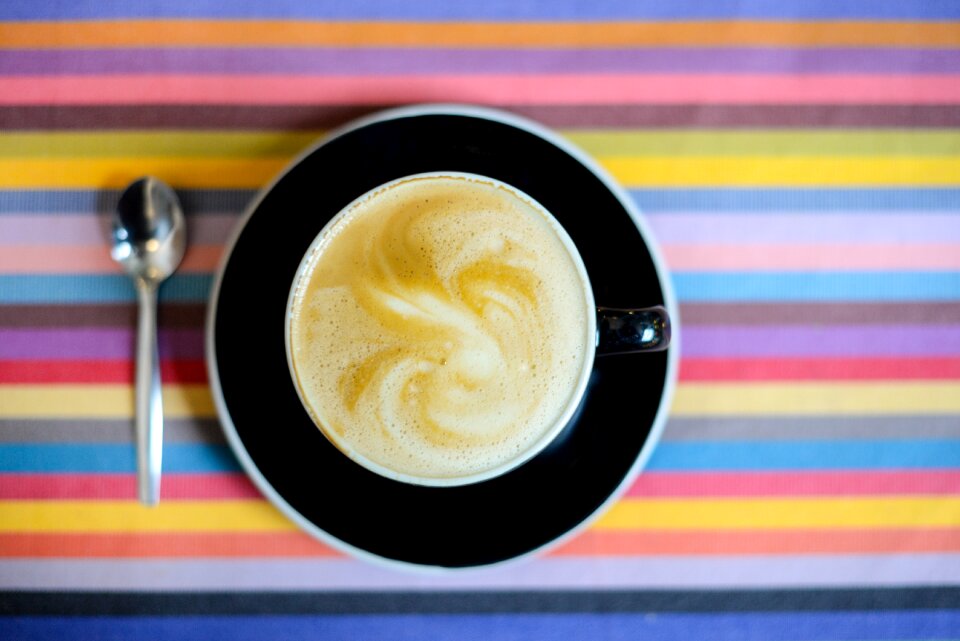 Italian beverage drinking coffee