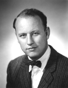 Donald S. Fredrickson 1961
