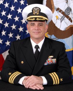 Donald M. Foss, Jr