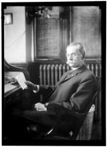 DONATH, AUGUST. SUPERINTENDENT OF DOCUMENTS. G.P.O. LCCN2016864094