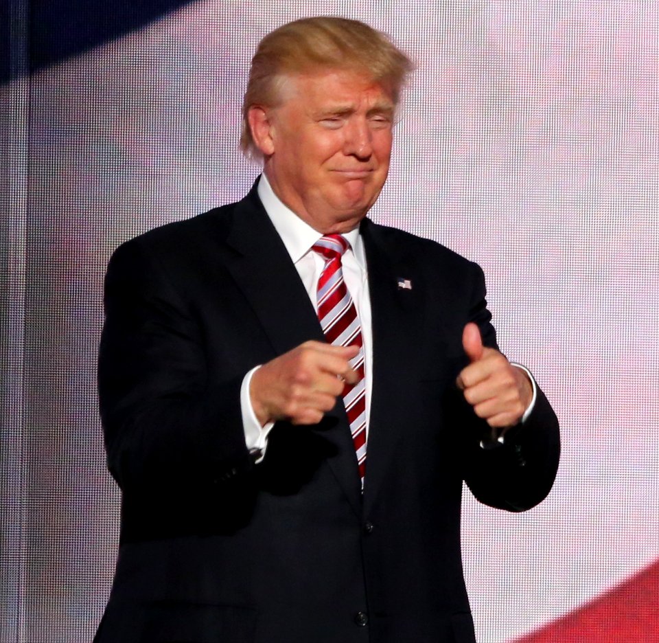 Donald Trump RNC July 2016 (1)