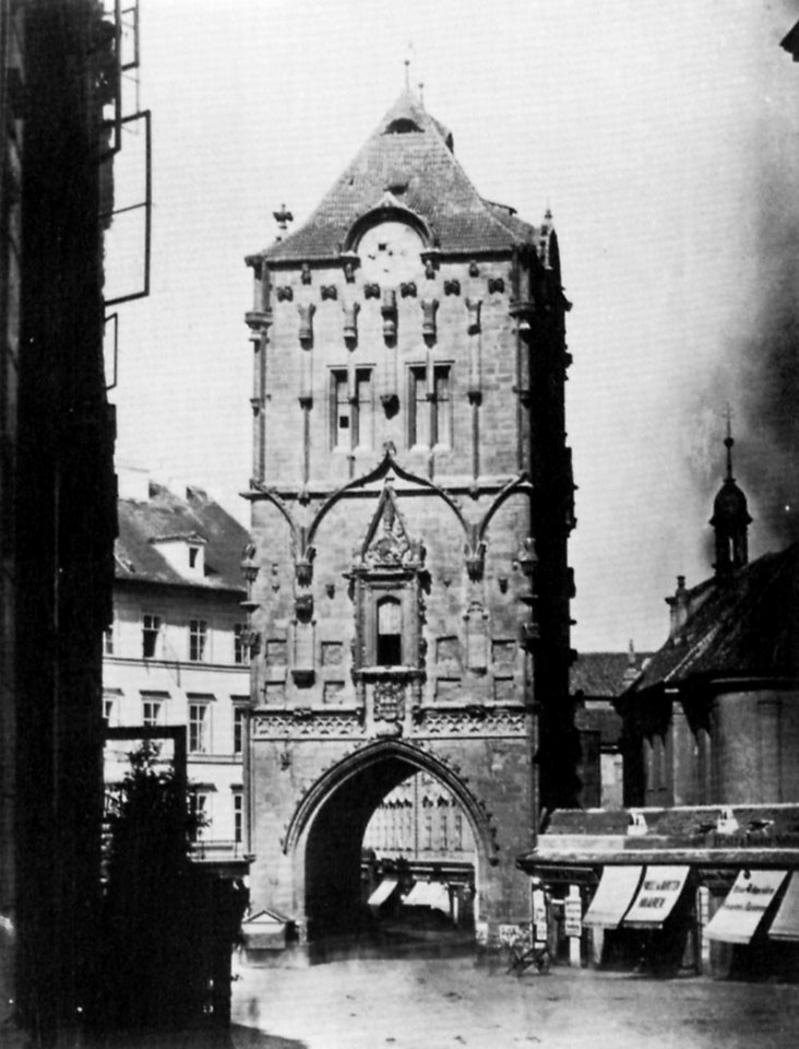 Deutscher Photograph um 1868 - Reisealbum aus Deutschland, Dresden und Meißen (2) (Zeno Fotografie)