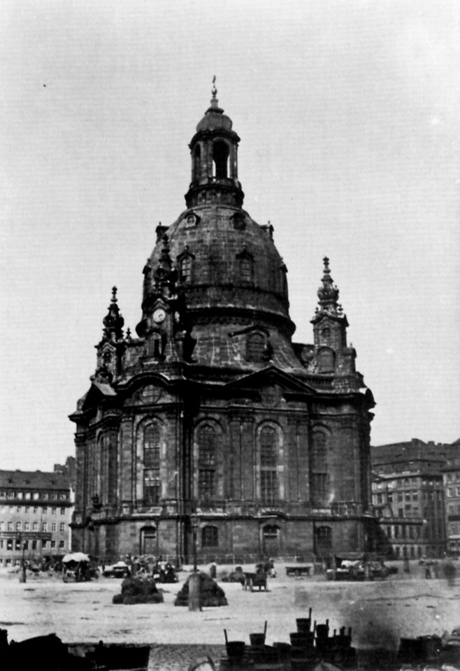 Deutscher Photograph um 1868 - Reisealbum aus Deutschland, Dresden und Meißen (1) (Zeno Fotografie)