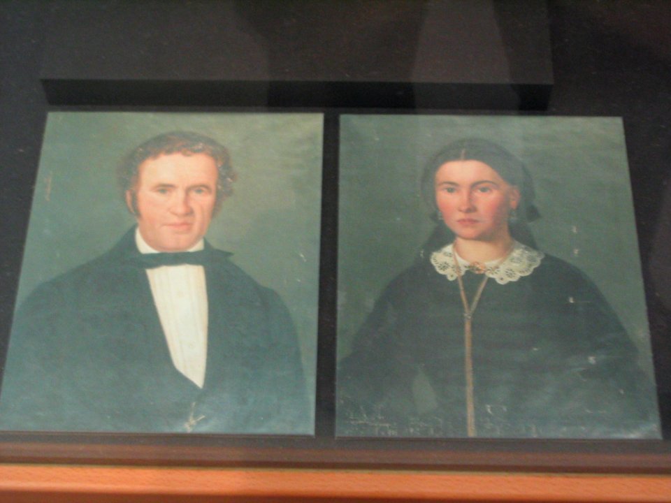 Deutsches Uhrenmuseum 2106