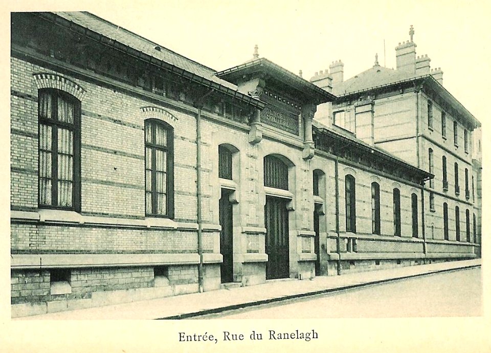 Deventure-lycée-Molière