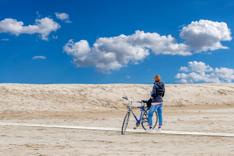 Travel nature landscape