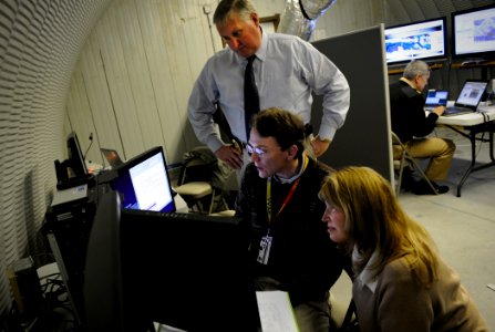 Developmental Test - 02 for Operational Adaptation Integrated Technology Demonstration 100223-N-PO203-080