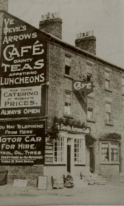 Devils Arrows cafe 1915 (4)