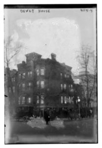 Dewey house LCCN2014703801