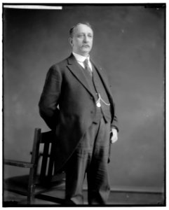 DEWALT, A.G. HONORABLE LCCN2016859305