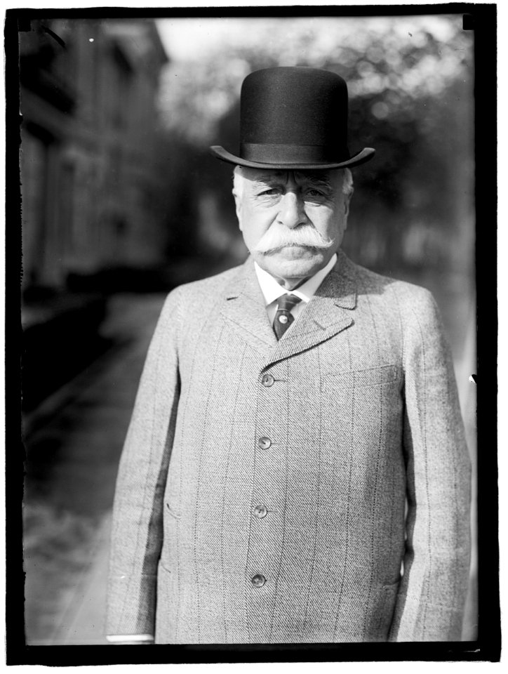 DEWEY, GEORGE. ADMIRAL, U.S.N. LCCN2016864055