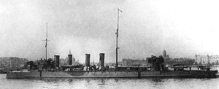 Deyatel'nyy1907-1917Gel'singfors