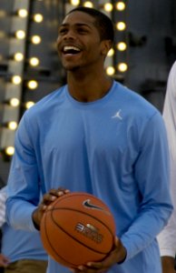 Dexter Strickland (cropped)