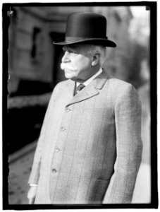 DEWEY, GEORGE. ADMIRAL, U.S.N. LCCN2016864054