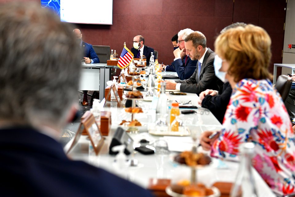 DFC Delegation Visit to Rabat DSC 7262 (50382898692)