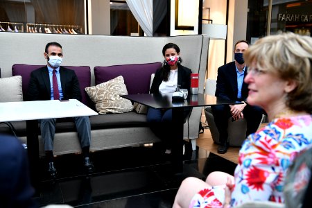 DFC Delegation Visit to Rabat DSC 7123 (50382863932)