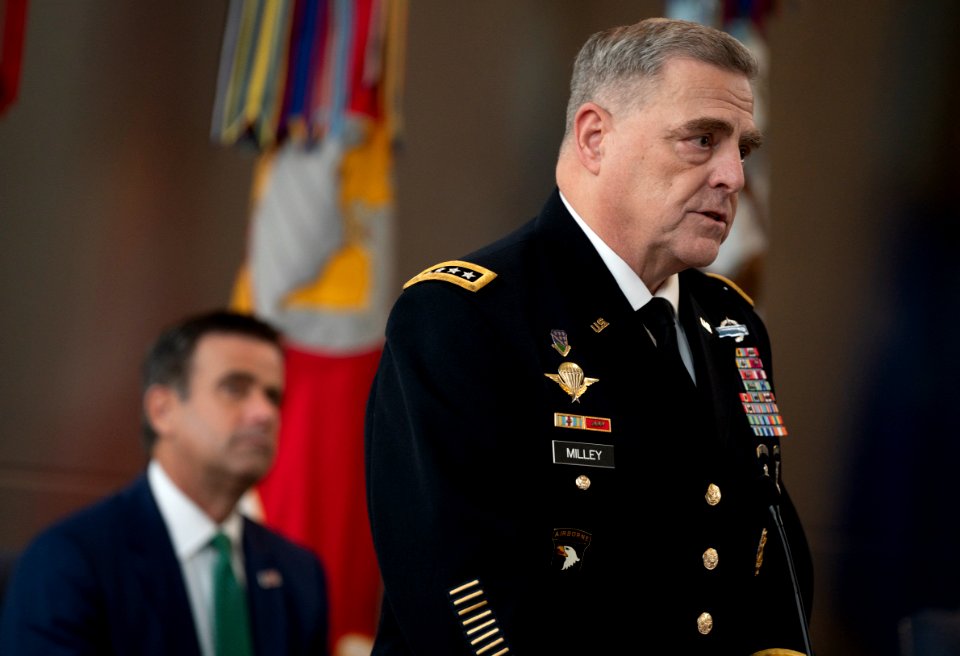 DIA Holds Change of Directorship and Retirement Ceremony (50408442143)
