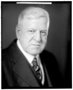 DIAL, NATHANIEL B. SENATOR LCCN2016860464