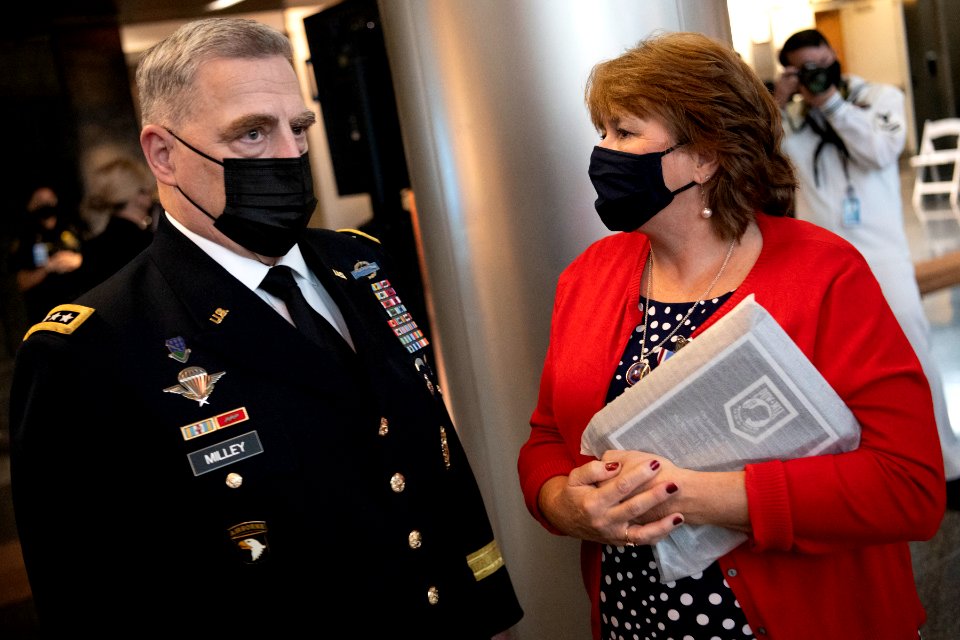 DIA Holds Change of Directorship and Retirement Ceremony (50409428181)
