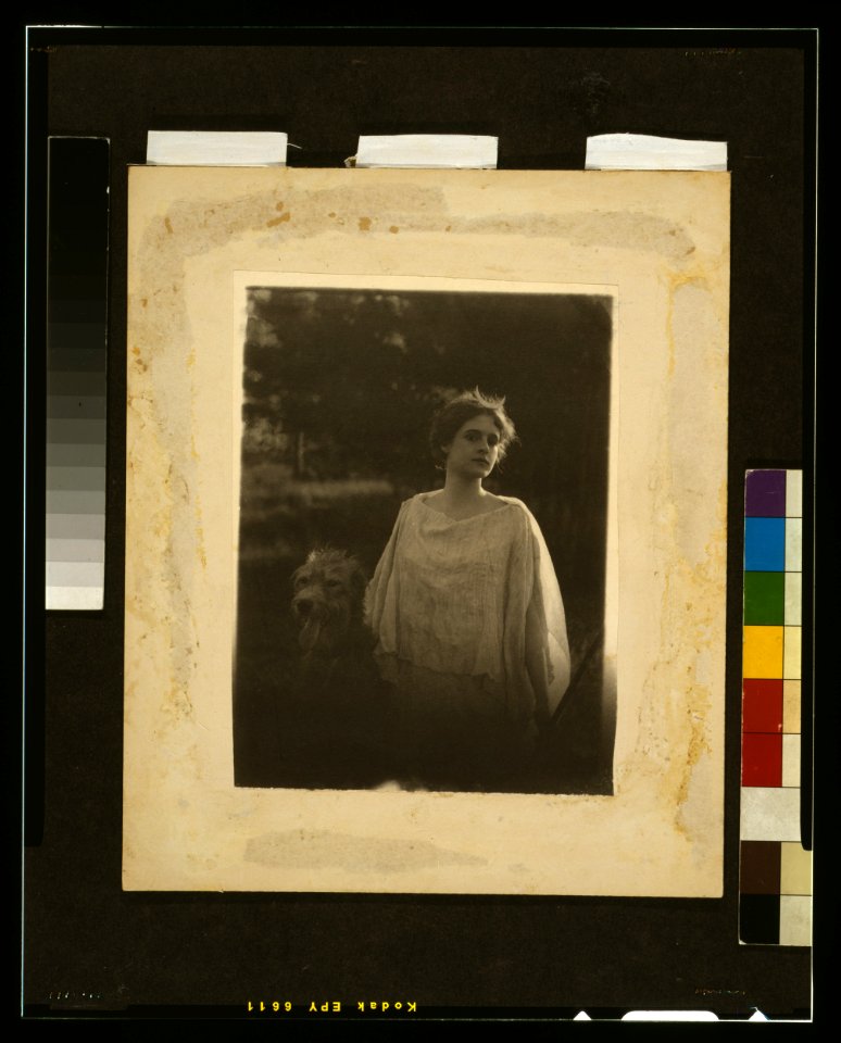 Diana - E.J.F. LCCN2004675084