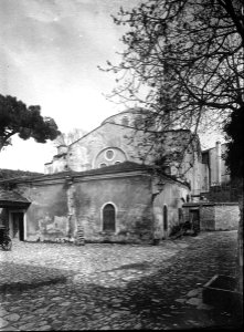 Diaconissa, Istanbul. 1914