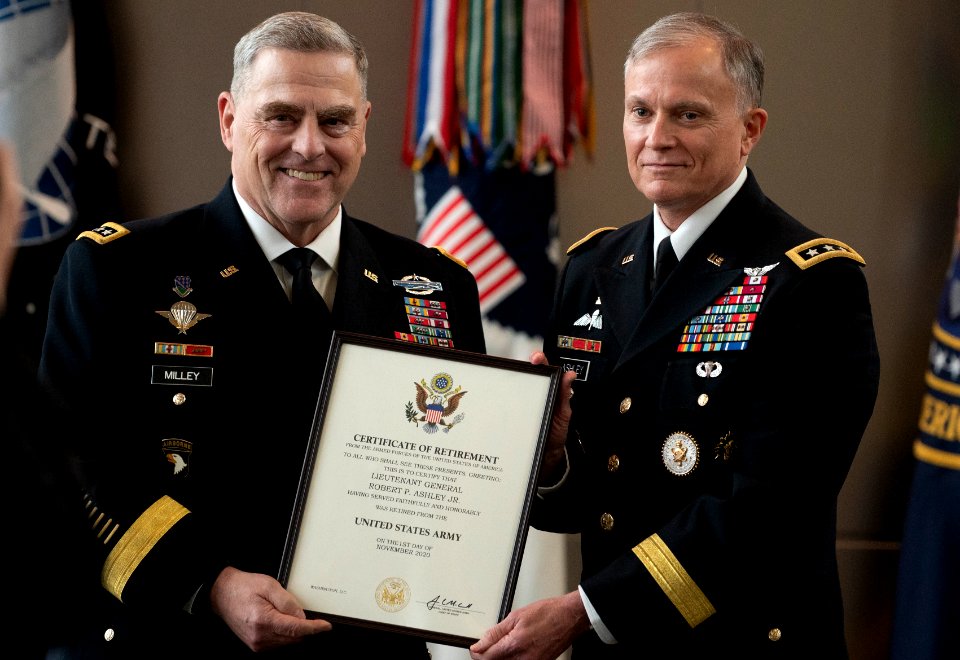 DIA Holds Change of Directorship and Retirement Ceremony (50409586482)