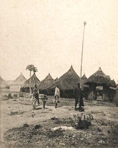 Diakolidougou-La tête de Diali Amara (Guinée) (cropped)