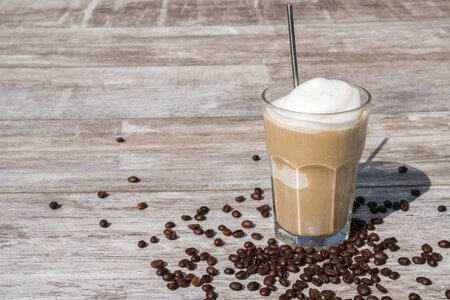 Benefit from cold ice