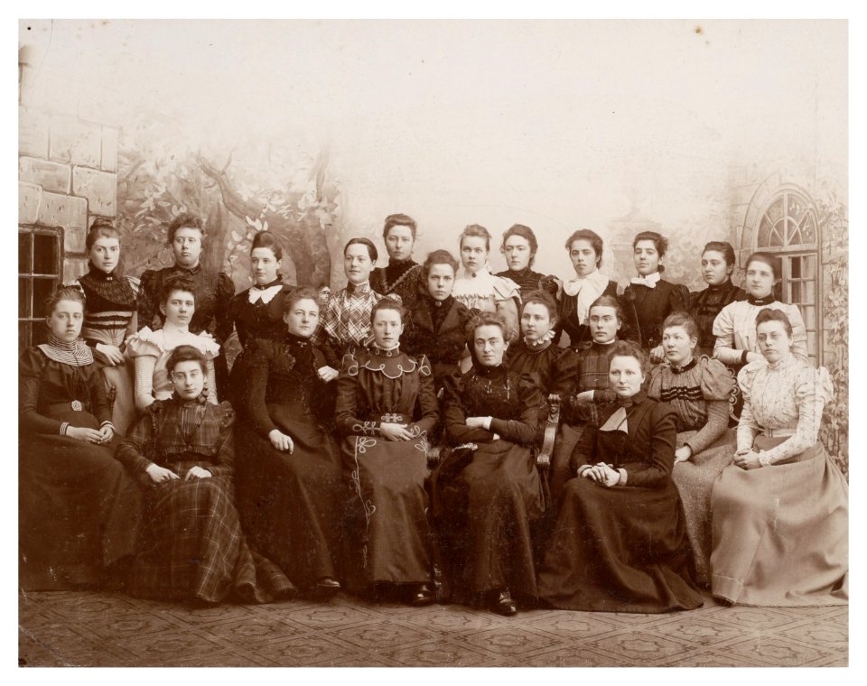 Dicendo-Discentes-Docemus-1898-1899-students-14366