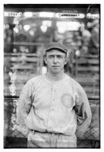 Dick Rudolph, Boston NL (baseball) LCCN2014702386