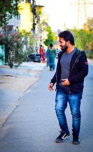 Happy street waseem khan