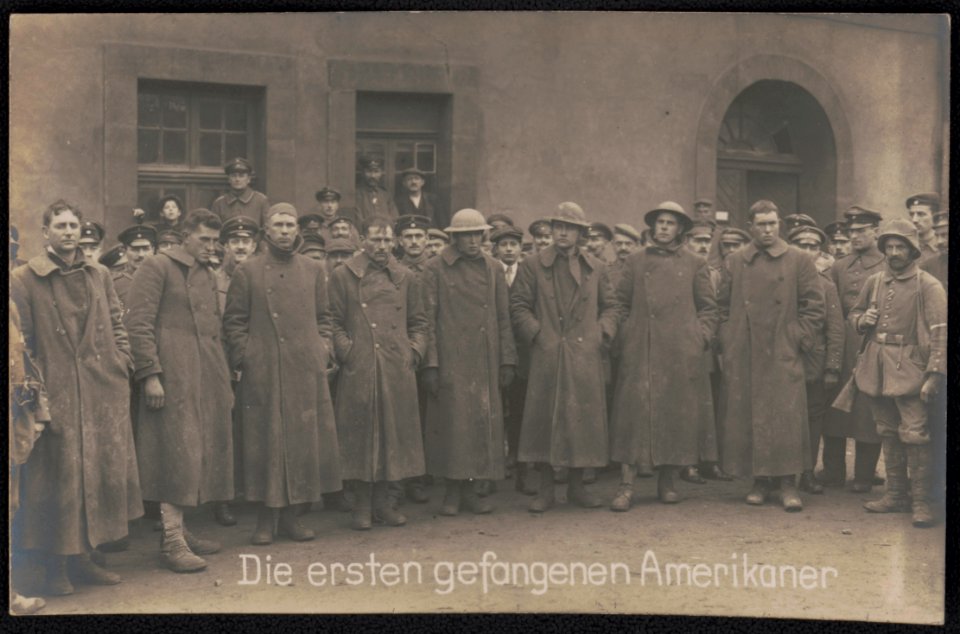 Die ersten gefangenen Amerikaner LCCN2018646053