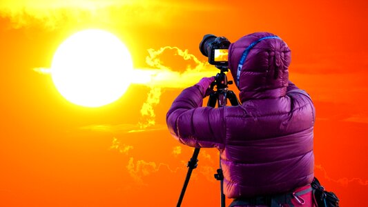 Photograph sun beautiful