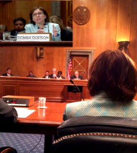 Donna F. Dodson, NIST Chief Cybersecurity Advisor (13693000334)