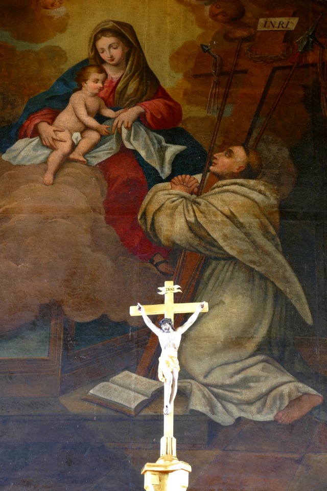 Donnenheim StBernardAbbé 12