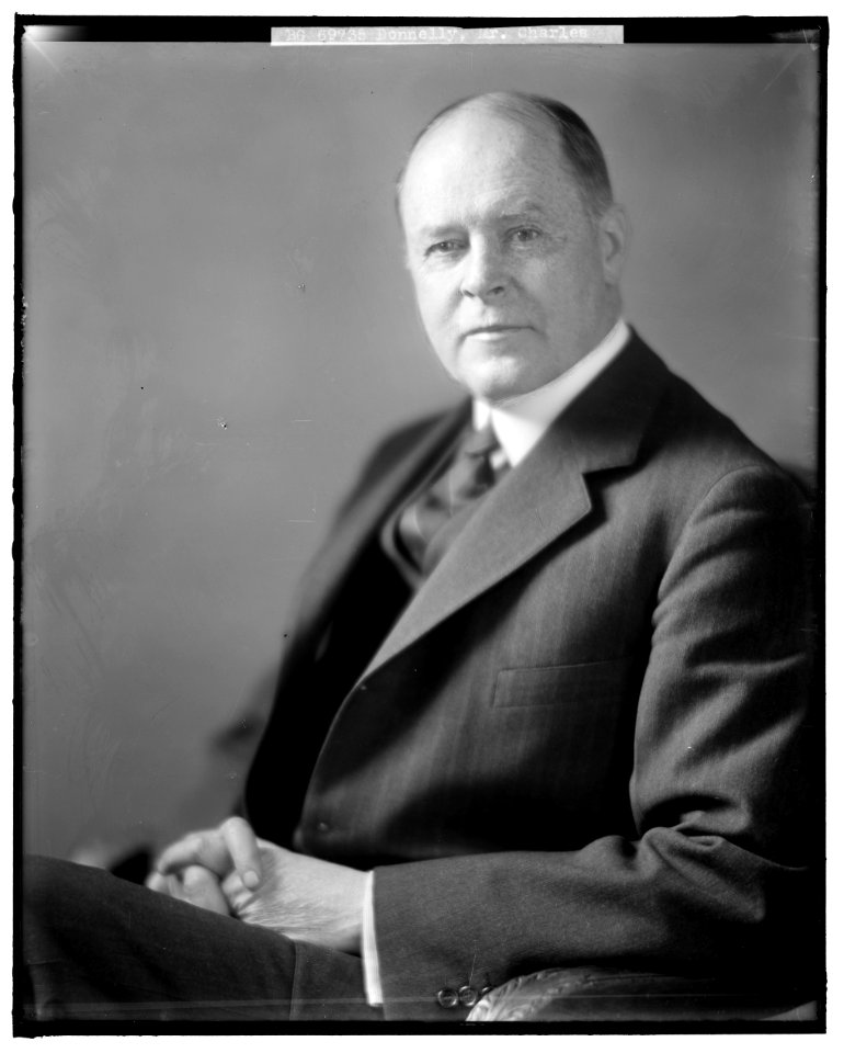 DONNELLY, CHARLES LCCN2016860839