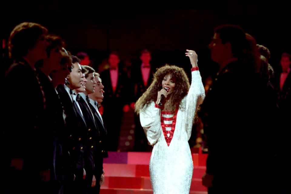 Donna Summer C26796-19
