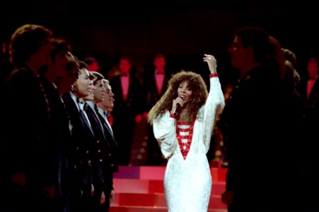 Donna Summer C26796-19