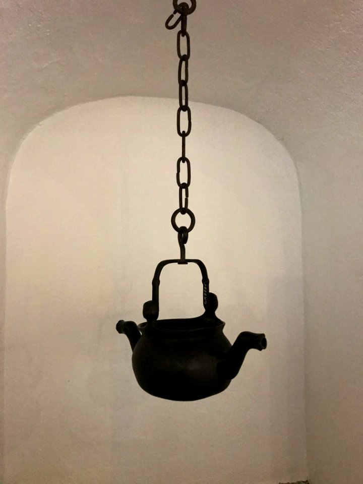 Doorwerth lavaboketel