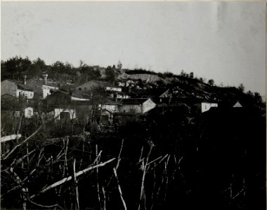 Dorf Sagrais (BildID 15547690)