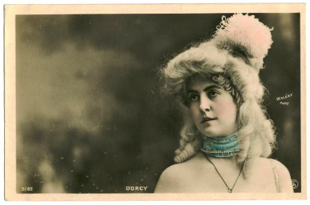DORCY SIP. 5182. Photo Waléry