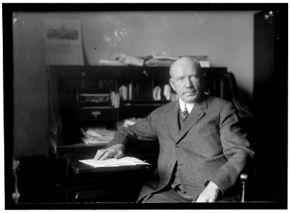 DOREMUS, FRANK ELLSWORTH. REP. FROM MICHIGAN, 1911-1921 LCCN2016866791