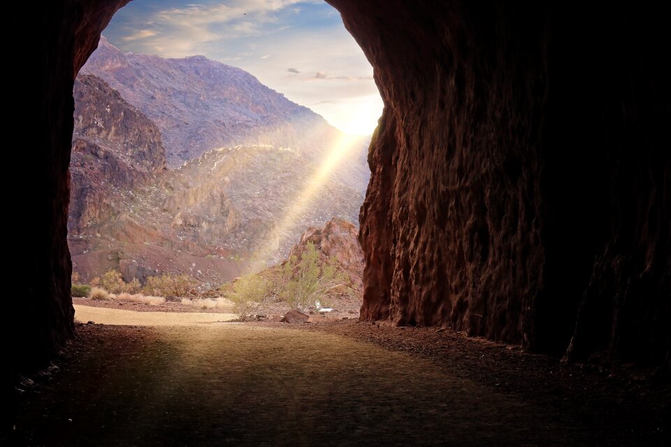 Hoover dam lake mead las vegas photo