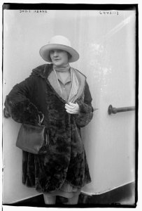Doris Keane LCCN2014718831