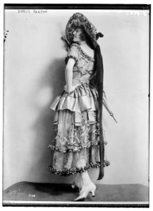 Doris Kenyon LCCN2014712398