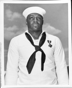 Dorie Miller (80-G-408456)